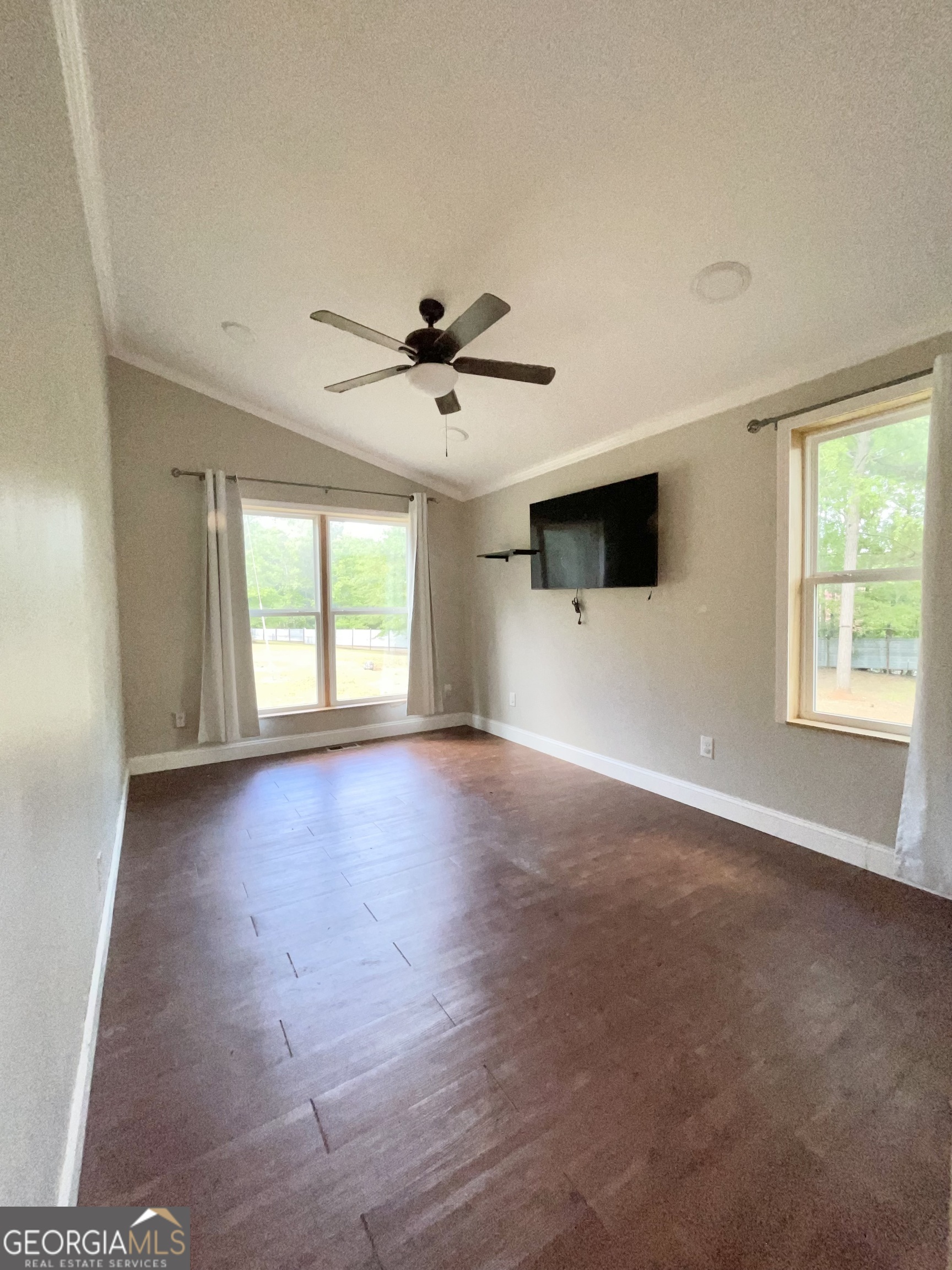 541 Pine Grove Church Road Culloden, GA 31016 - Photo 49 of 62