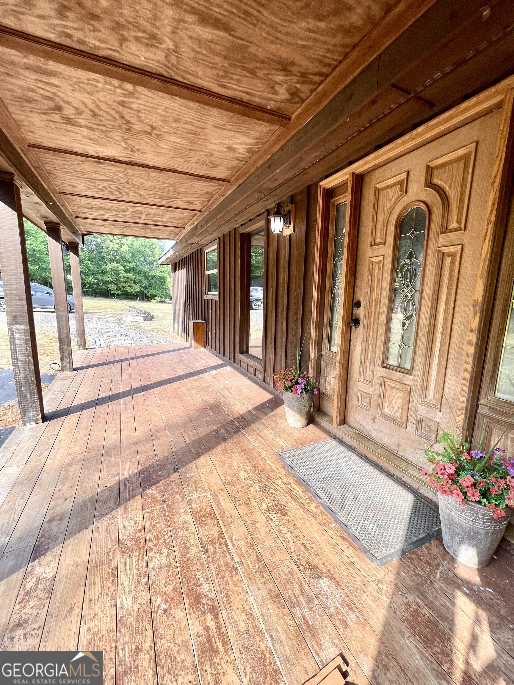 541 Pine Grove Church Road Culloden, GA 31016 - Photo 50 of 62
