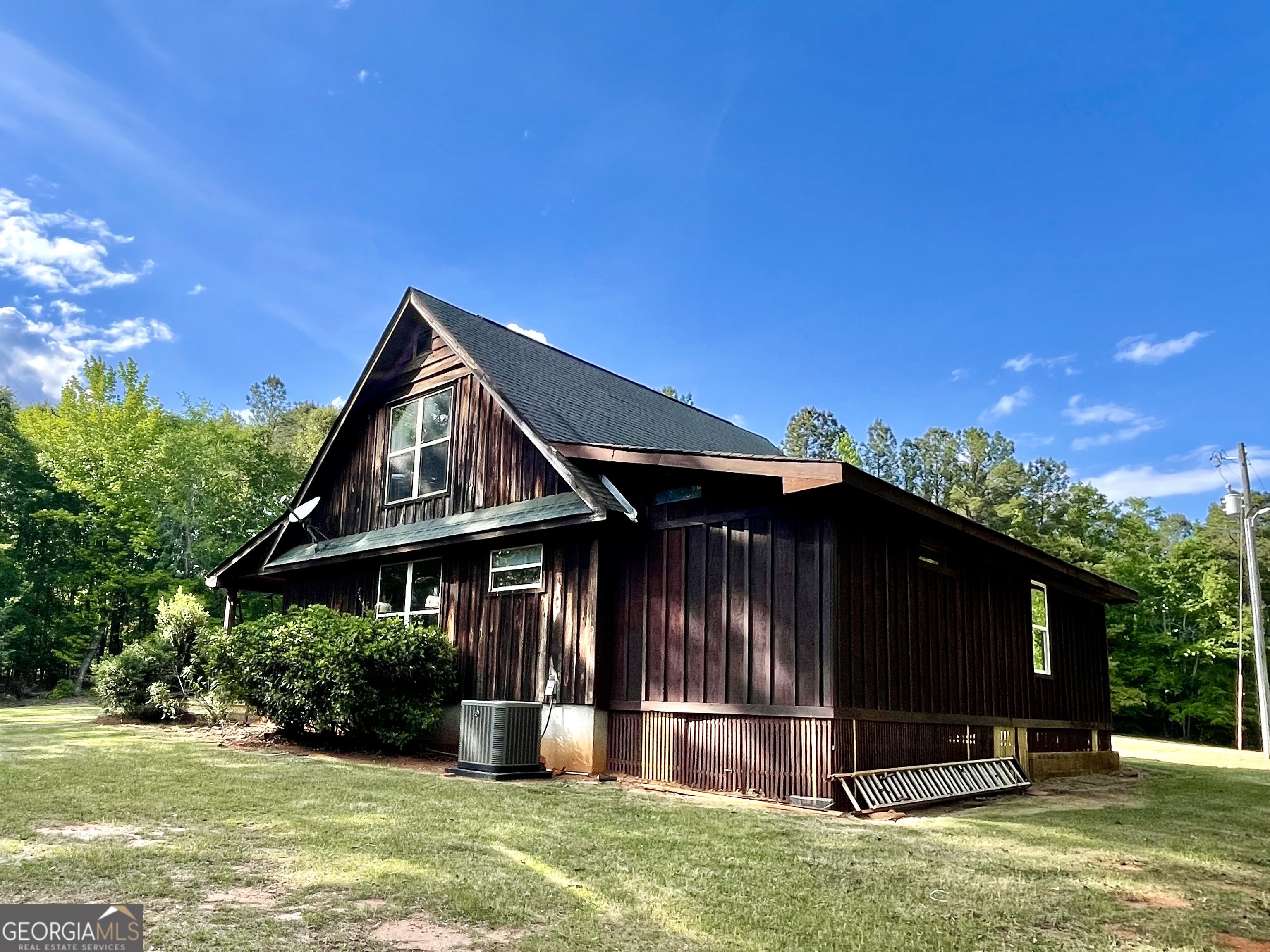 541 Pine Grove Church Road Culloden, GA 31016 - Photo 5 of 62