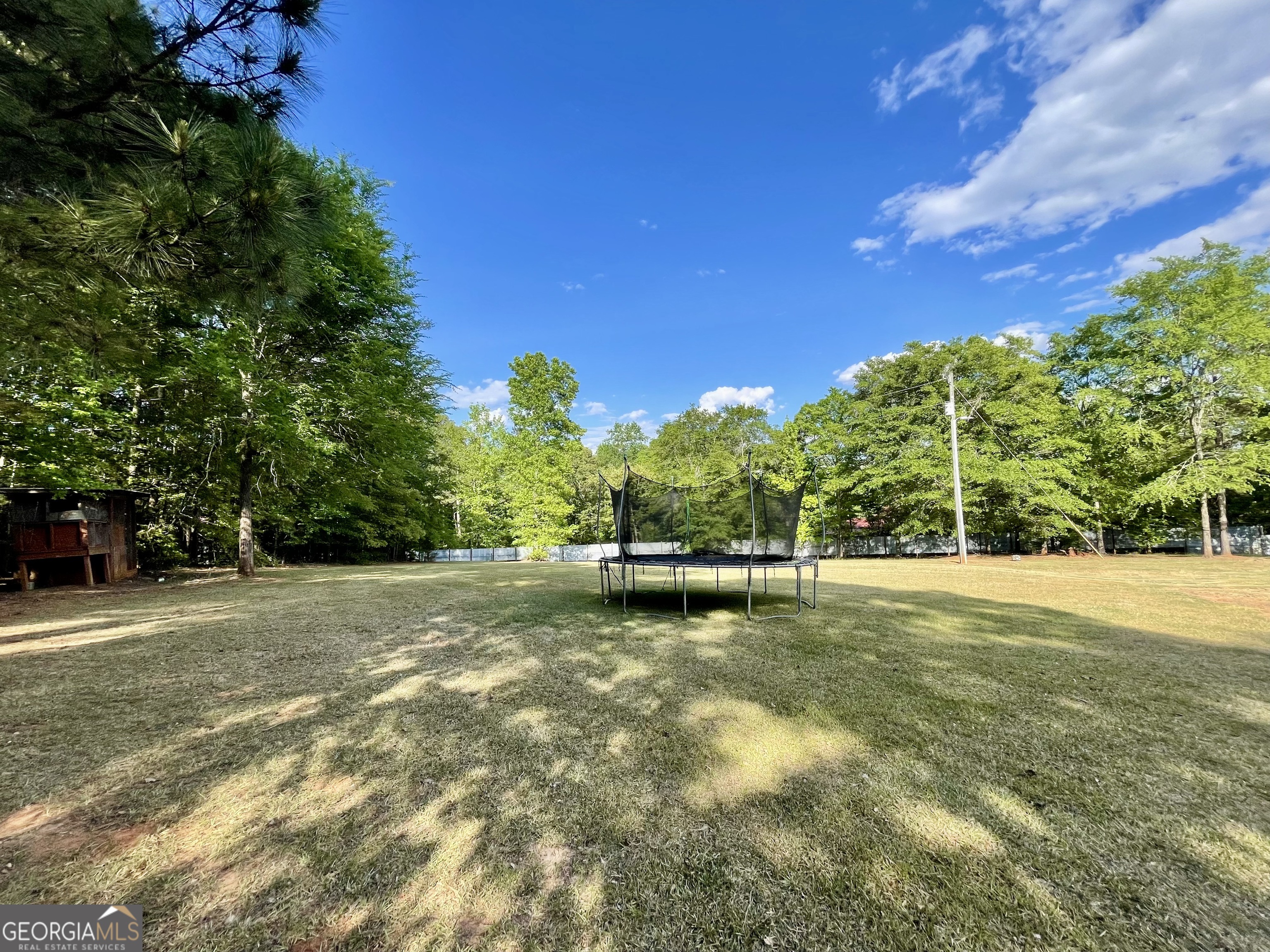 541 Pine Grove Church Road Culloden, GA 31016 - Photo 51 of 62