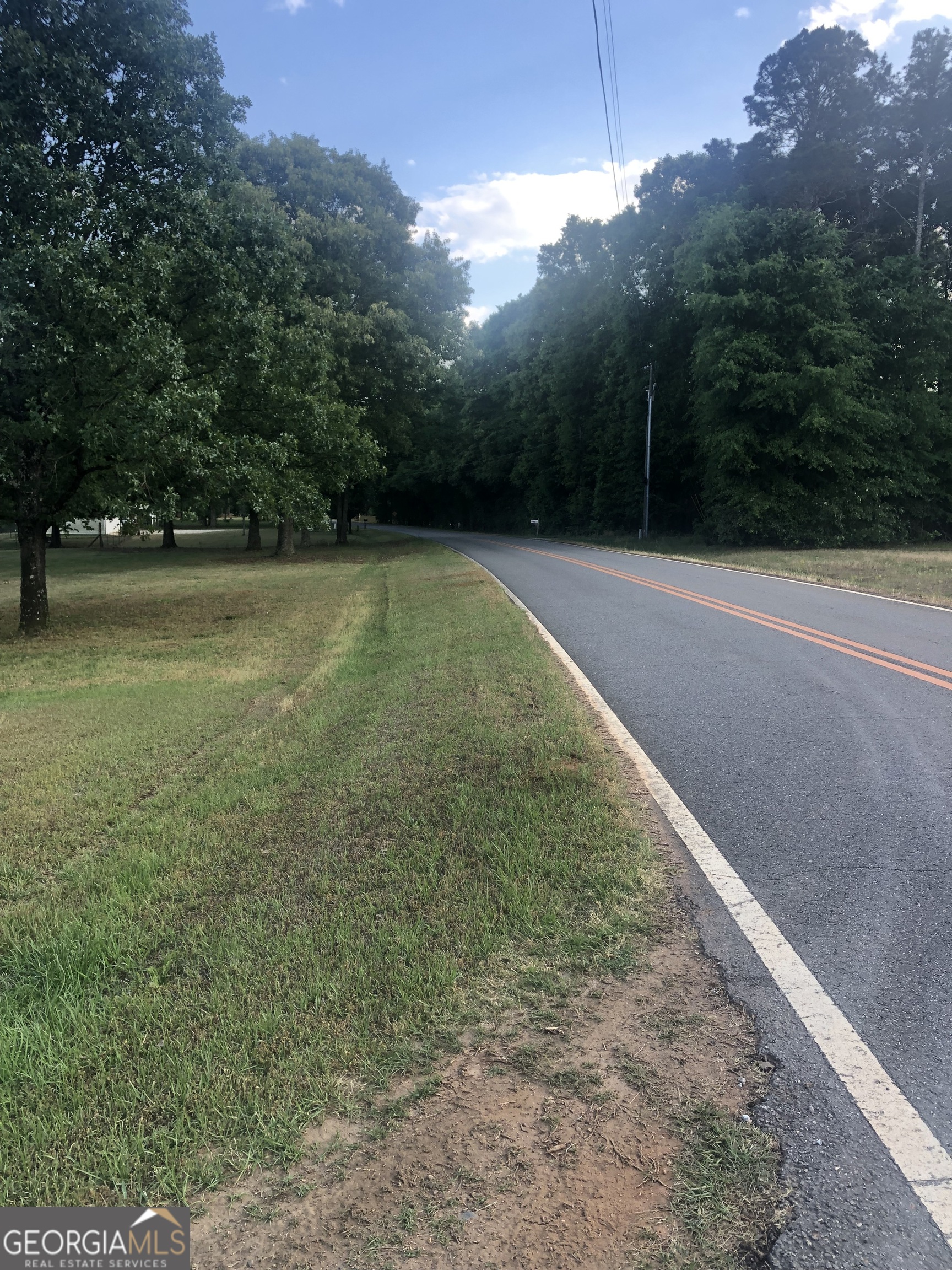 541 Pine Grove Church Road Culloden, GA 31016 - Photo 57 of 62
