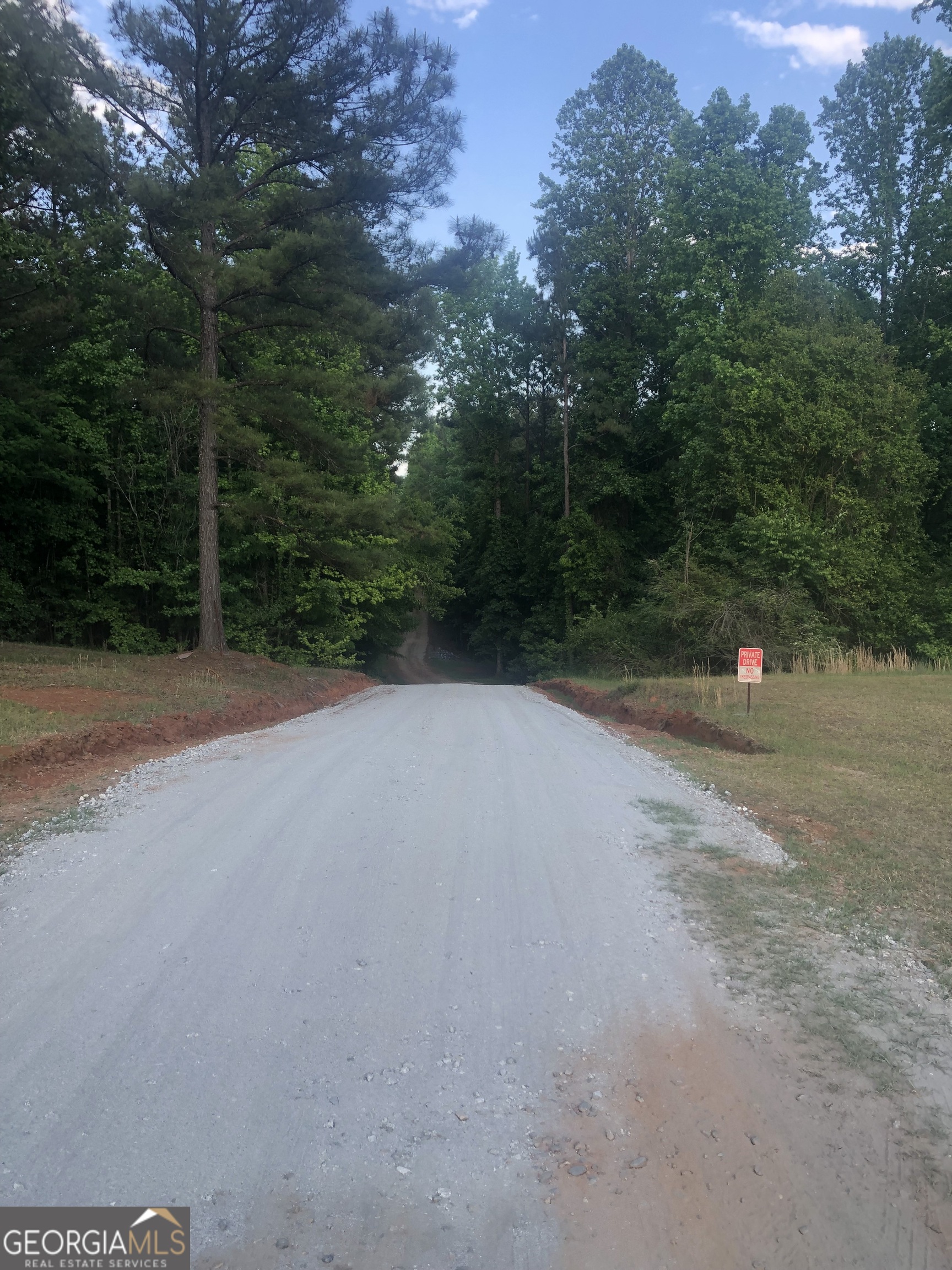 541 Pine Grove Church Road Culloden, GA 31016 - Photo 59 of 62