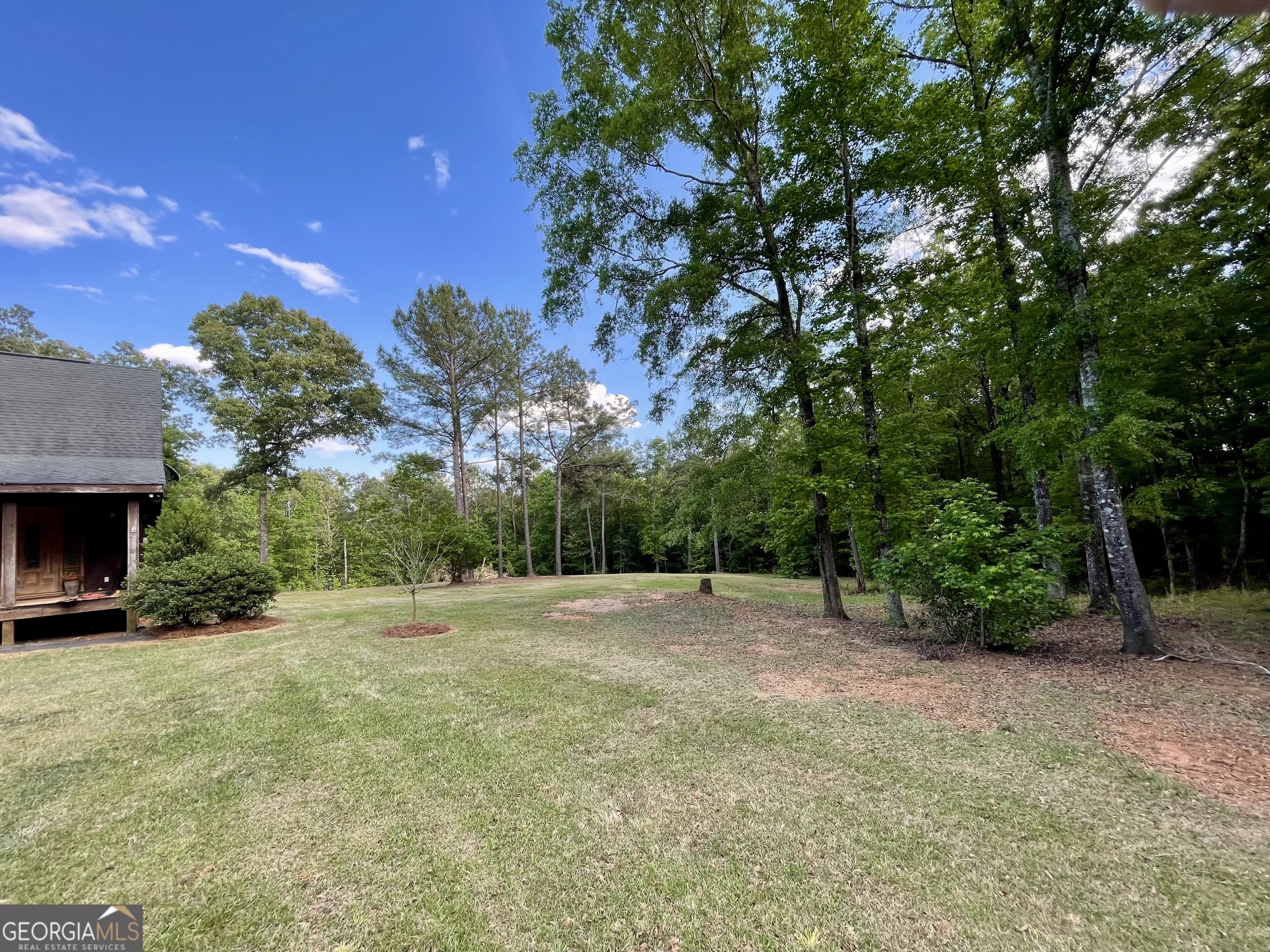541 Pine Grove Church Road Culloden, GA 31016 - Photo 61 of 62