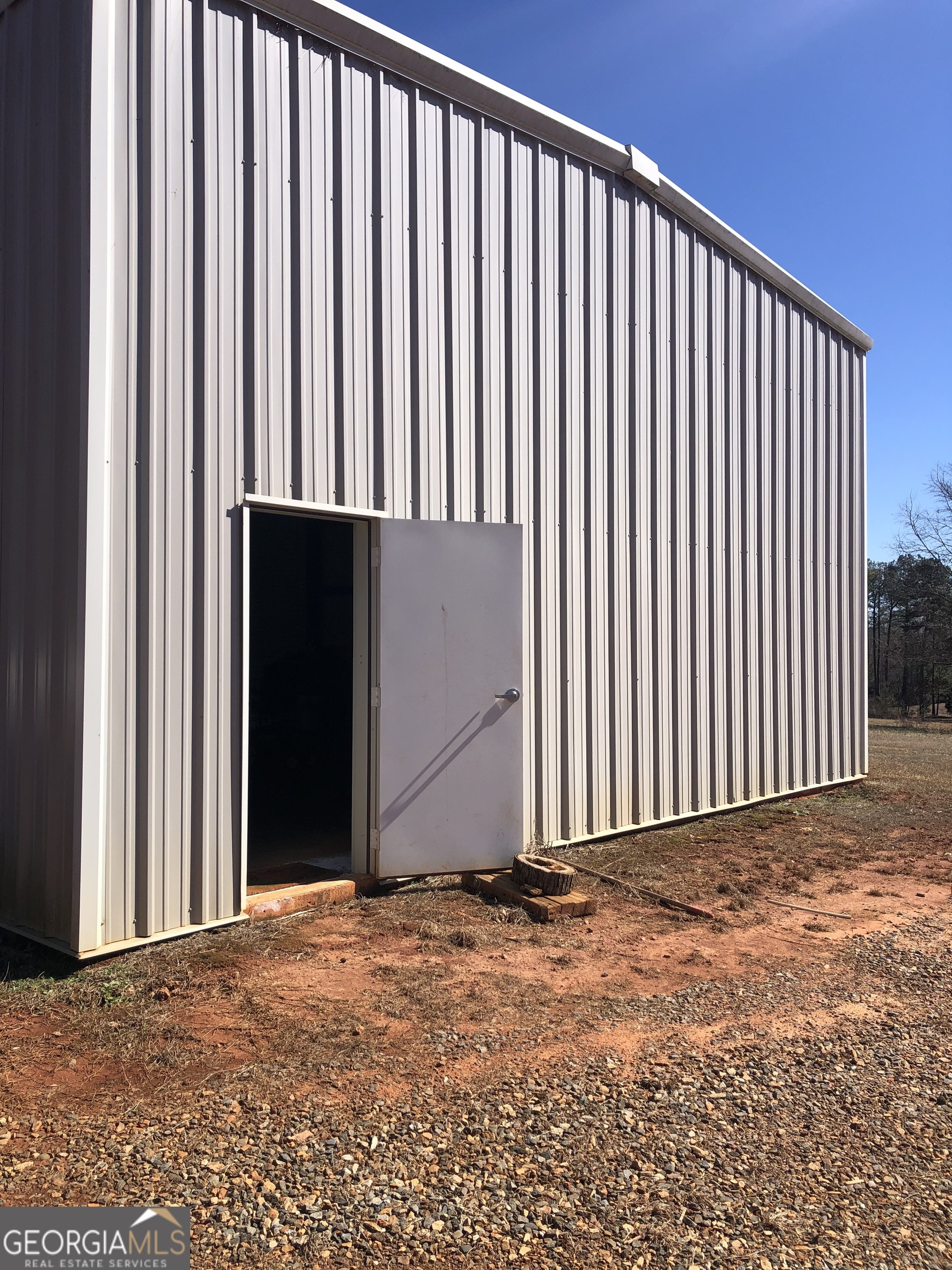 541 Pine Grove Church Road Culloden, GA 31016 - Photo 63 of 72