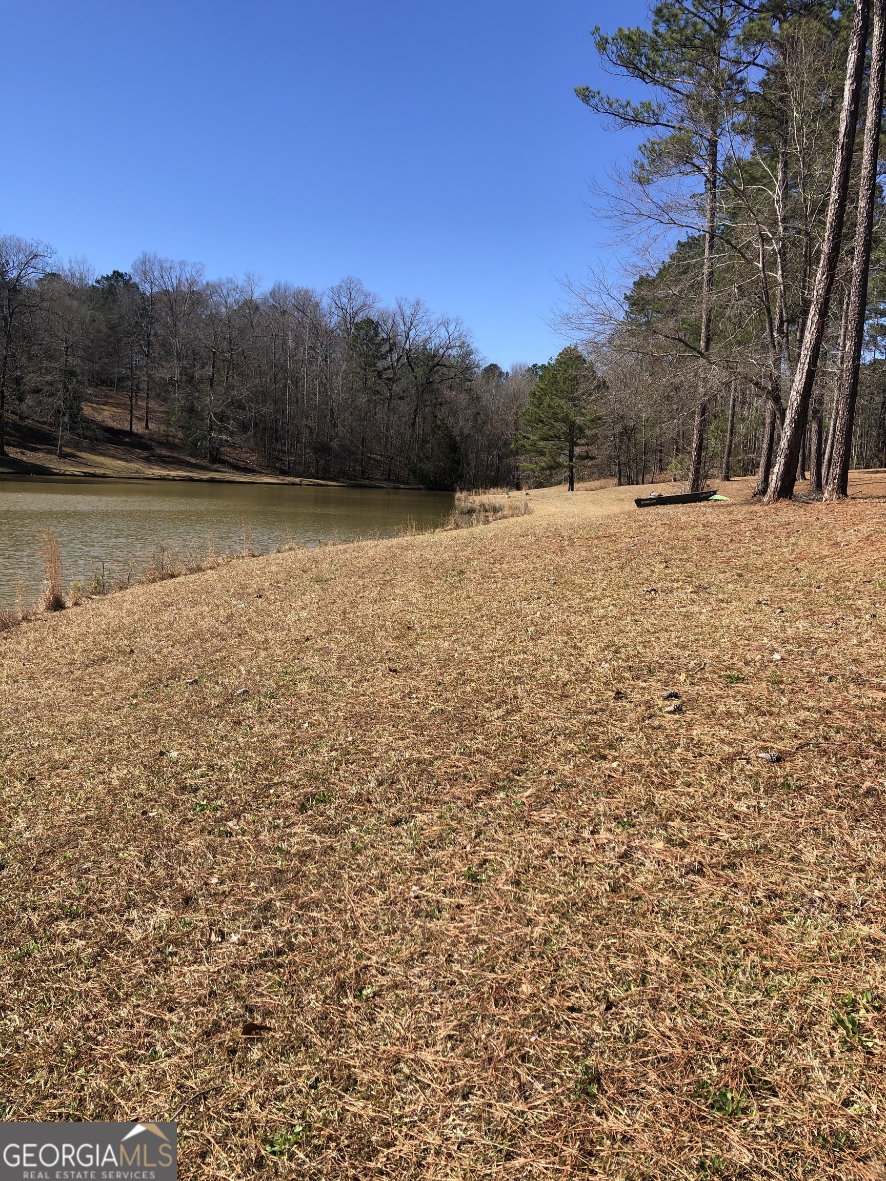 541 Pine Grove Church Road Culloden, GA 31016 - Photo 66 of 72