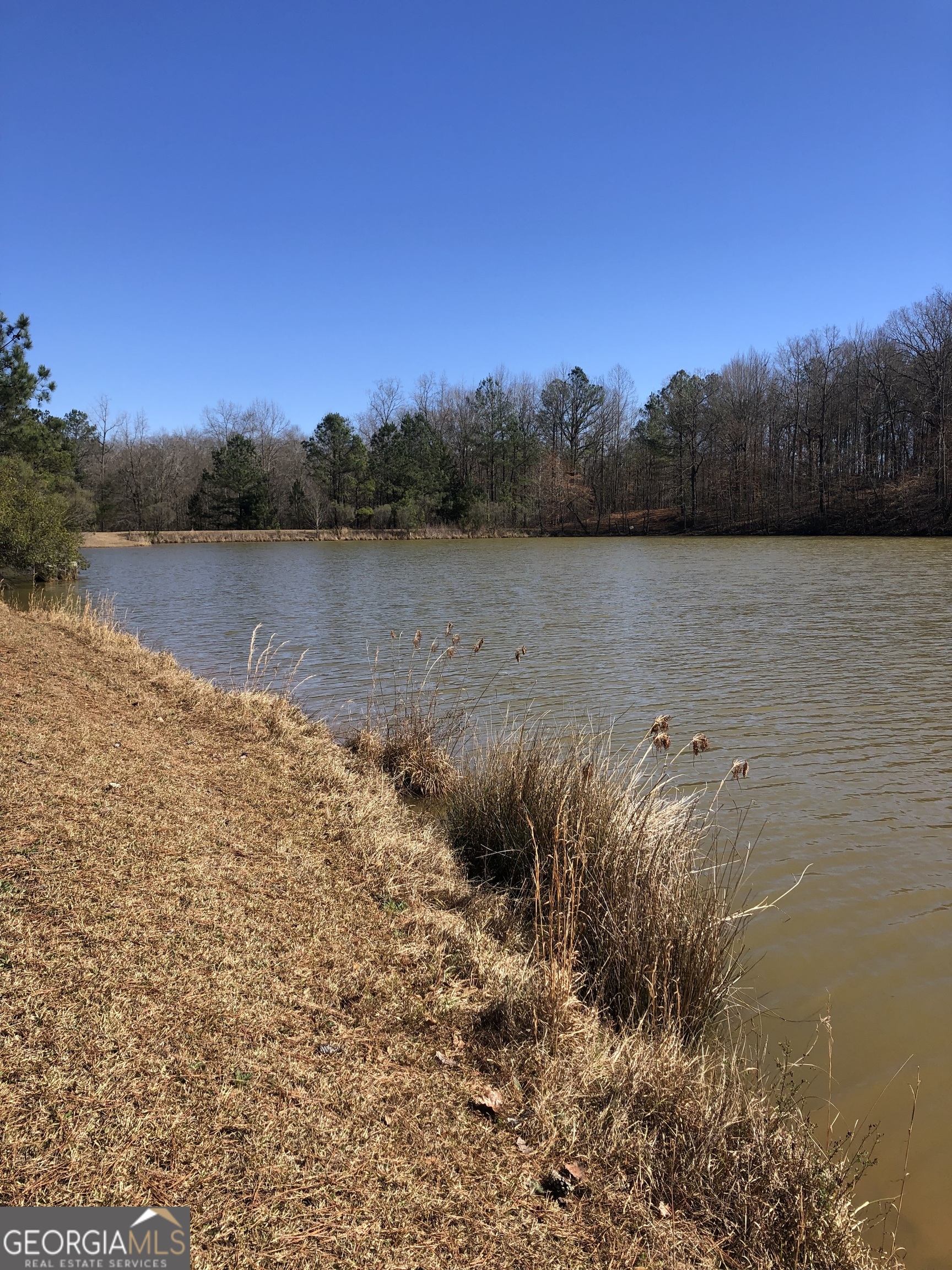 541 Pine Grove Church Road Culloden, GA 31016 - Photo 70 of 72