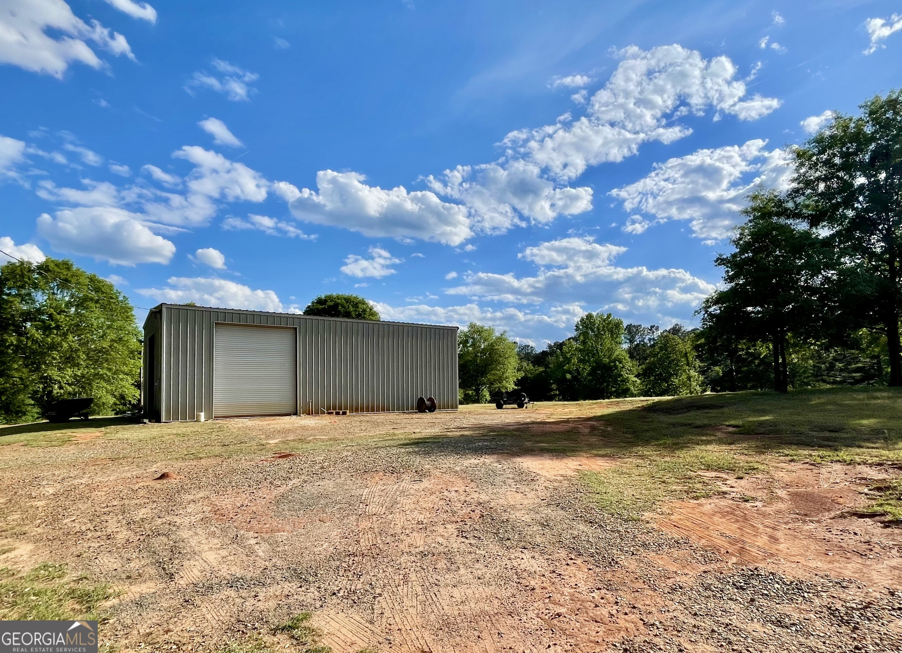 541 Pine Grove Church Road Culloden, GA 31016 - Photo 10 of 62