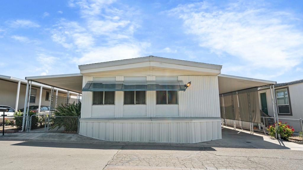2515 Sweetwater Road, Unit 77 Spring Valley, CA 91977 - Photo 27 of 37