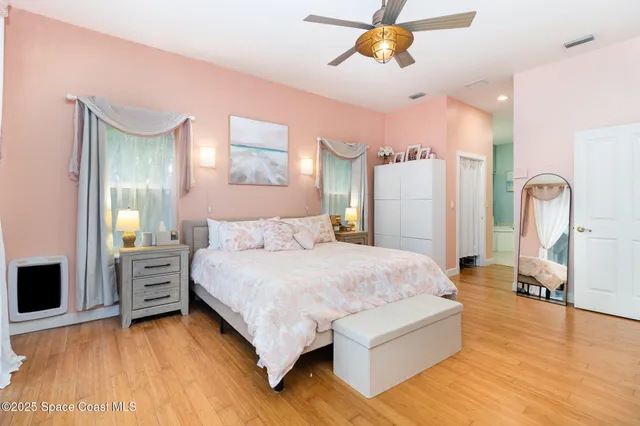 a view of beach and ocean view