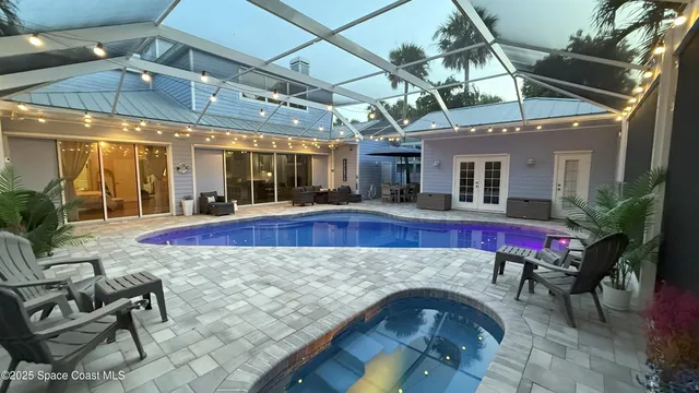 $890,000 | 210 Pelican Drive, Melbourne Beach, FL 32951