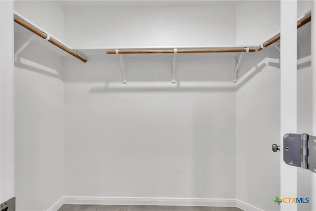 a view of small space