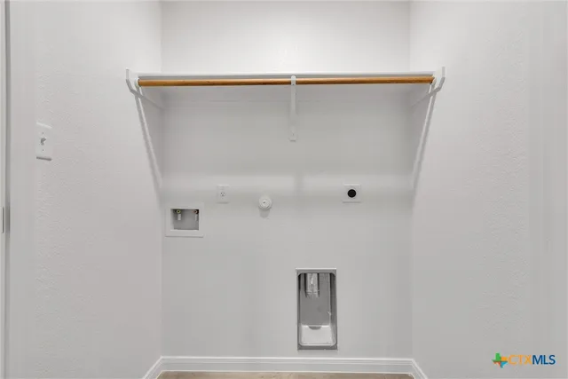 a view of small space