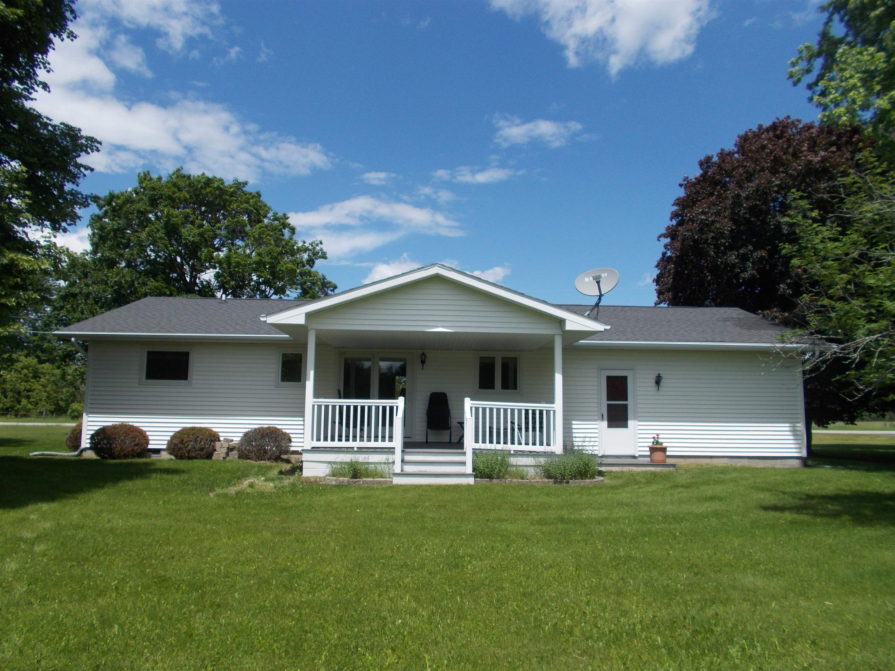 6935 Shellenbarger Road Hale, MI 48739 - Photo 2 of 26 1900925-1.JPG