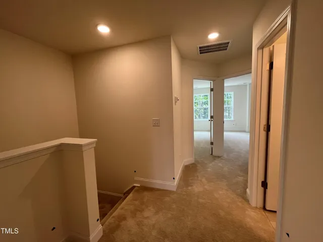 $295,440 | 6407 Granite Quarry Drive, Raleigh, NC 27610