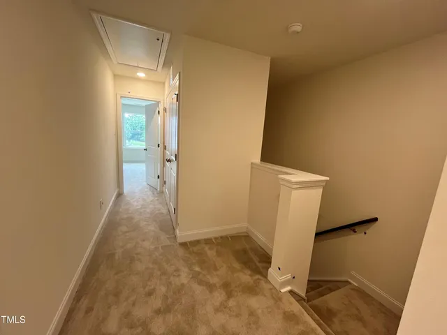 $295,440 | 6407 Granite Quarry Drive, Raleigh, NC 27610