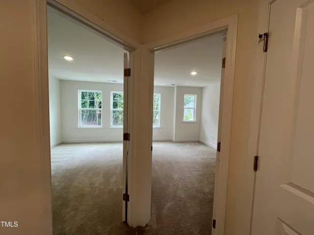 $295,440 | 6407 Granite Quarry Drive, Raleigh, NC 27610