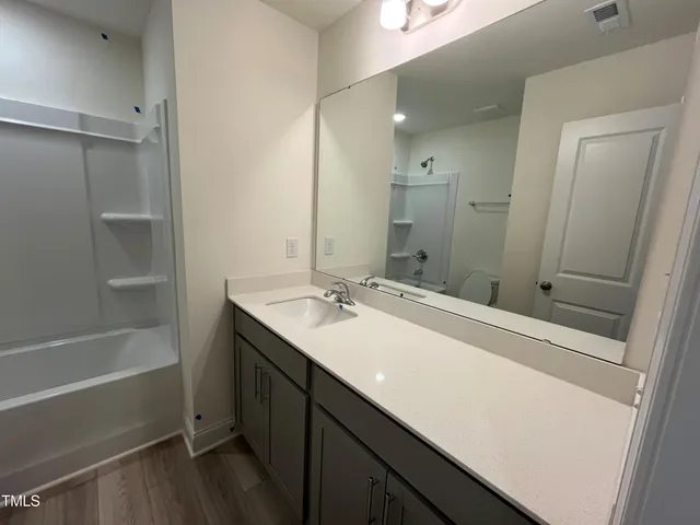 $295,440 | 6407 Granite Quarry Drive, Raleigh, NC 27610