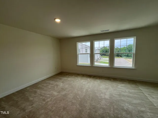 $295,440 | 6407 Granite Quarry Drive, Raleigh, NC 27610