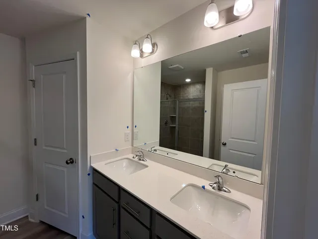 $295,440 | 6407 Granite Quarry Drive, Raleigh, NC 27610