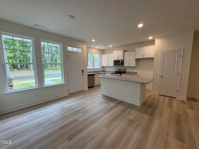 $295,440 | 6407 Granite Quarry Drive, Raleigh, NC 27610