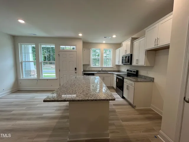 $295,440 | 6407 Granite Quarry Drive, Raleigh, NC 27610