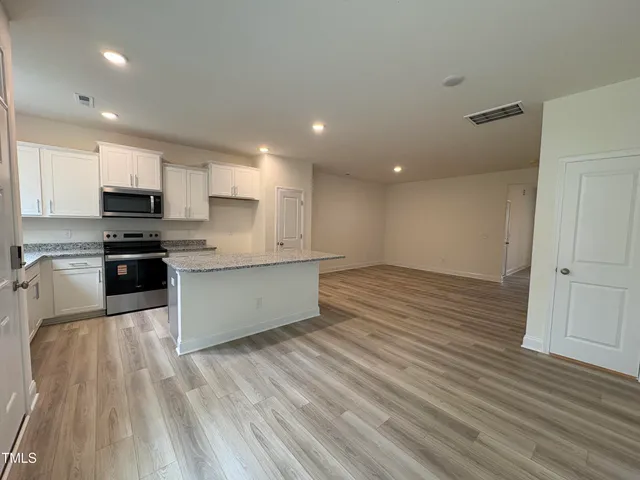 $295,440 | 6407 Granite Quarry Drive, Raleigh, NC 27610