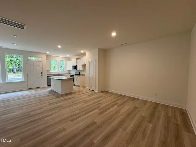 $295,440 | 6407 Granite Quarry Drive, Raleigh, NC 27610