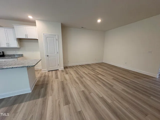 $295,440 | 6407 Granite Quarry Drive, Raleigh, NC 27610