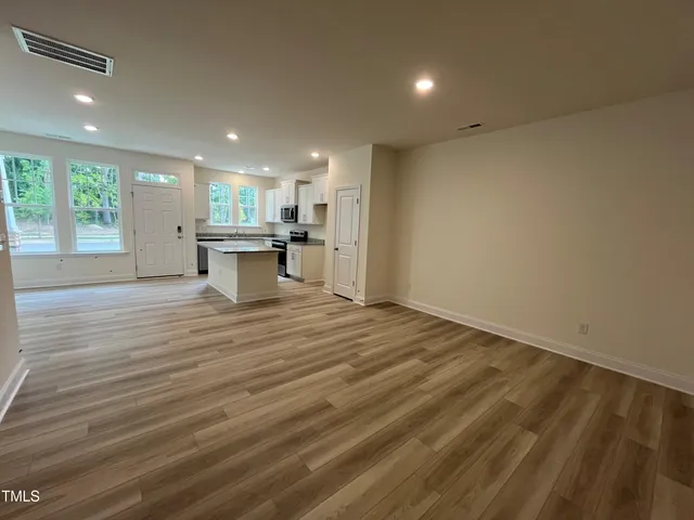 $295,440 | 6407 Granite Quarry Drive, Raleigh, NC 27610