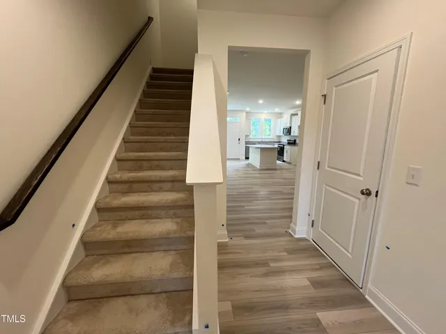 $295,440 | 6407 Granite Quarry Drive, Raleigh, NC 27610