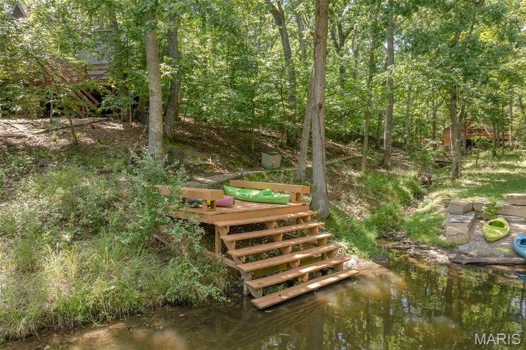 444 Fox Fire Circle Innsbrook, MO 63390 - Photo 46 of 47