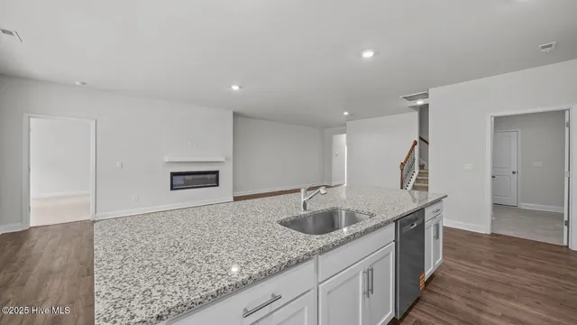 $341,990 | 2635 Delilah Drive, Kinston, NC 28501