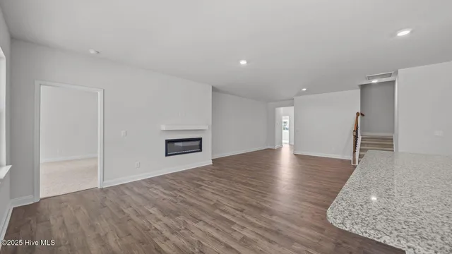 $341,990 | 2635 Delilah Drive, Kinston, NC 28501