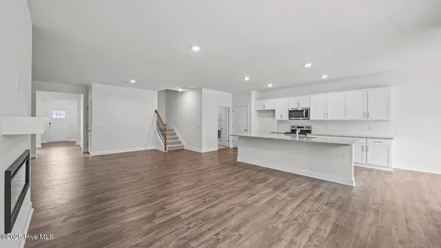 $341,990 | 2635 Delilah Drive, Kinston, NC 28501