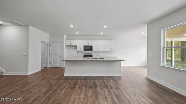 $341,990 | 2635 Delilah Drive, Kinston, NC 28501