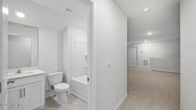 $341,990 | 2635 Delilah Drive, Kinston, NC 28501