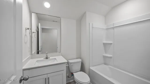 $341,990 | 2635 Delilah Drive, Kinston, NC 28501