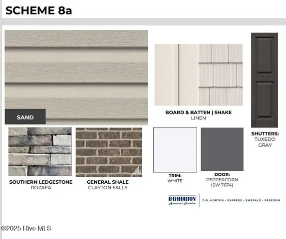 $341,990 | 2635 Delilah Drive, Kinston, NC 28501