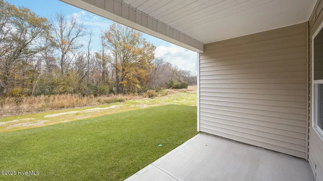 $341,990 | 2635 Delilah Drive, Kinston, NC 28501