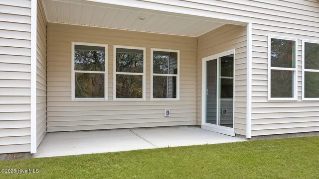 $341,990 | 2635 Delilah Drive, Kinston, NC 28501