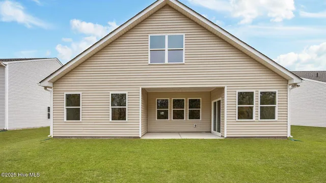 $341,990 | 2635 Delilah Drive, Kinston, NC 28501