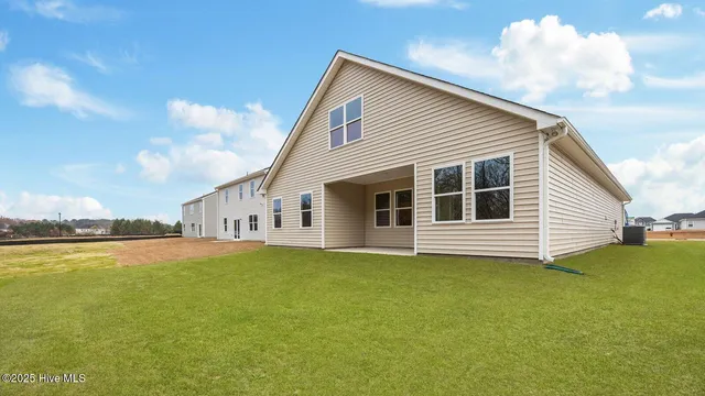 $341,990 | 2635 Delilah Drive, Kinston, NC 28501