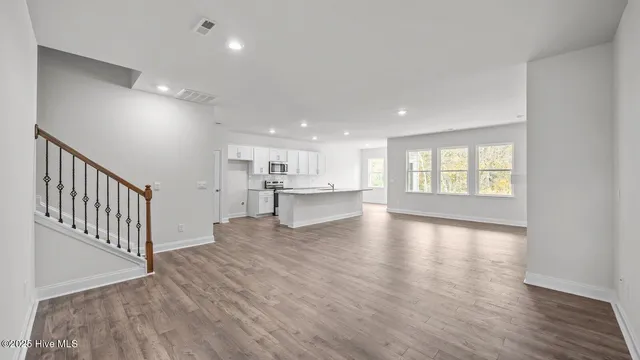 $341,990 | 2635 Delilah Drive, Kinston, NC 28501