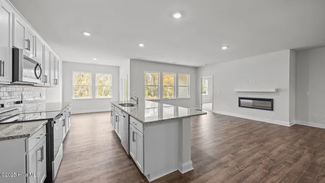 $341,990 | 2635 Delilah Drive, Kinston, NC 28501