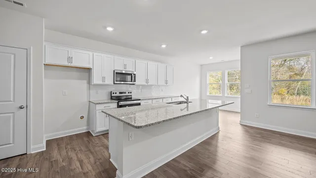 $341,990 | 2635 Delilah Drive, Kinston, NC 28501