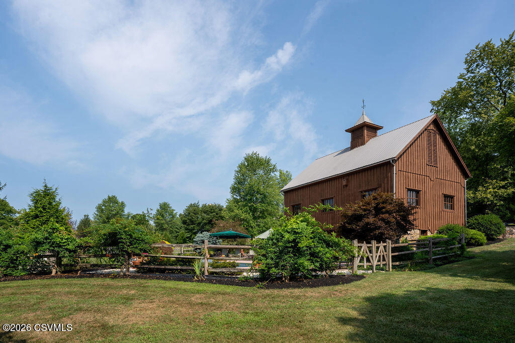 303 Jonathan Road Lewisburg, PA 17837 - Photo 30 of 111