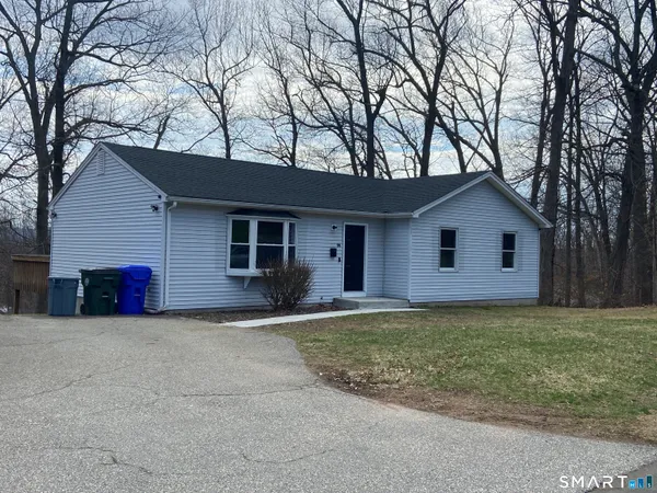 $335,000 | 106 Brookline Drive, East Hartford, CT 06108