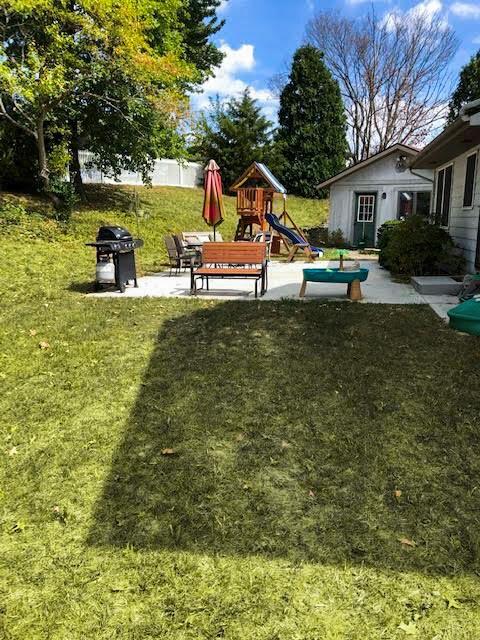 23 Terrance Drive Batesville, IN 47006 - Photo 13 of 15