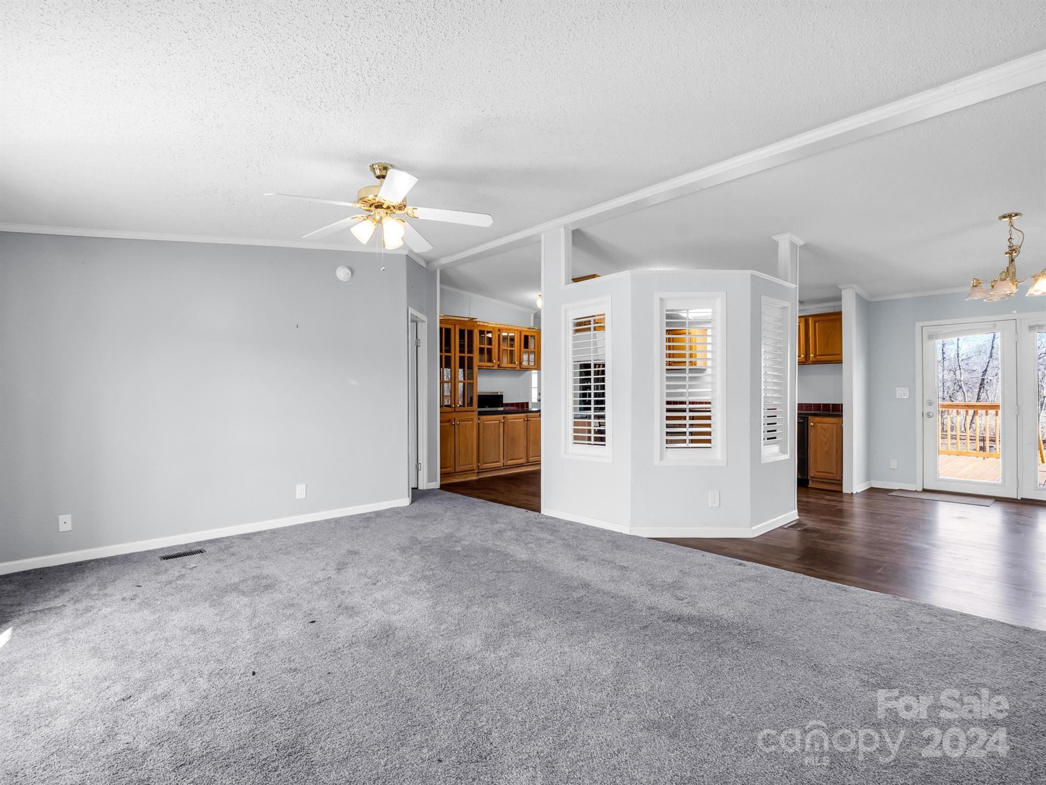 538 Cane Creek Road Fletcher, NC 28732 - Photo 5 of 37 Gallery Image 5