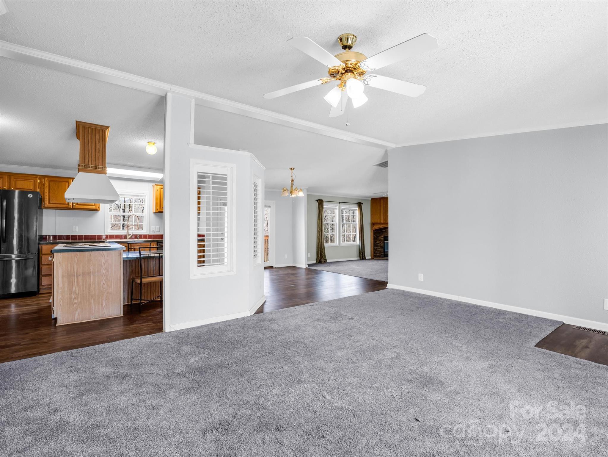 538 Cane Creek Road Fletcher, NC 28732 - Photo 6 of 37 Gallery Image 6